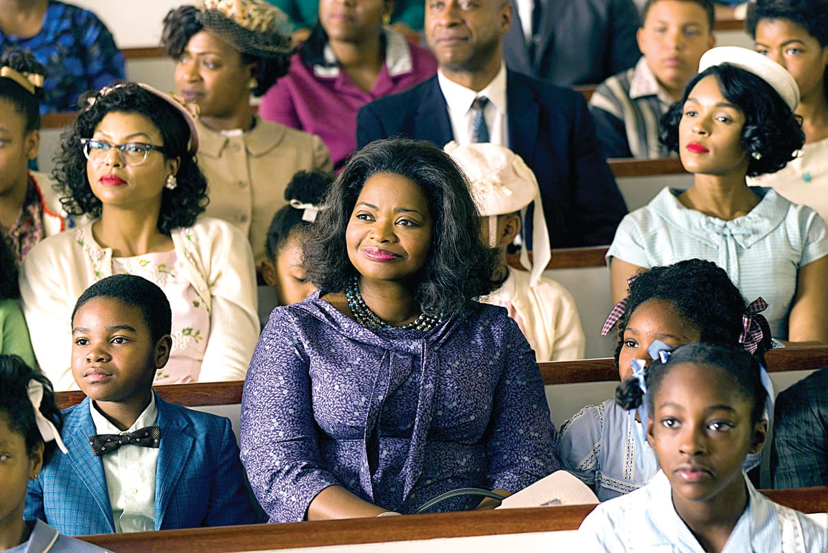 When "computers" were women: from astronomy to ballistics and space travel